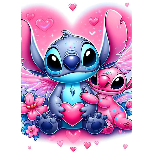 Stitch