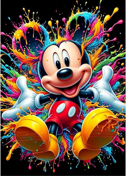 Mickey Mouse