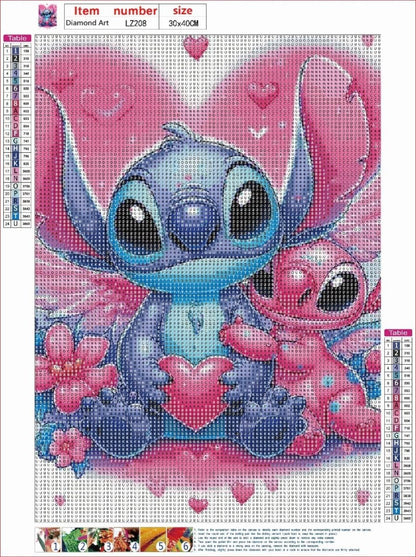 Stitch